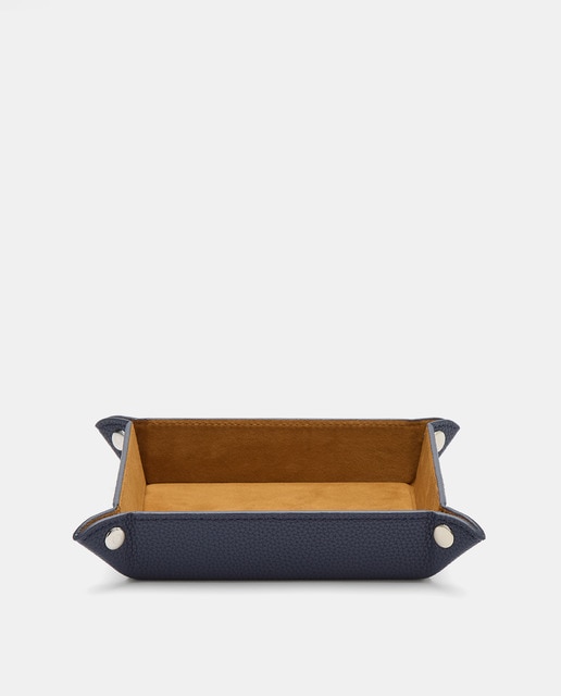 Imagen 0 de Vaciabolsillos marrón oscuro