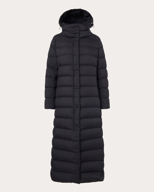 Imagem 0 de Blusão de penas