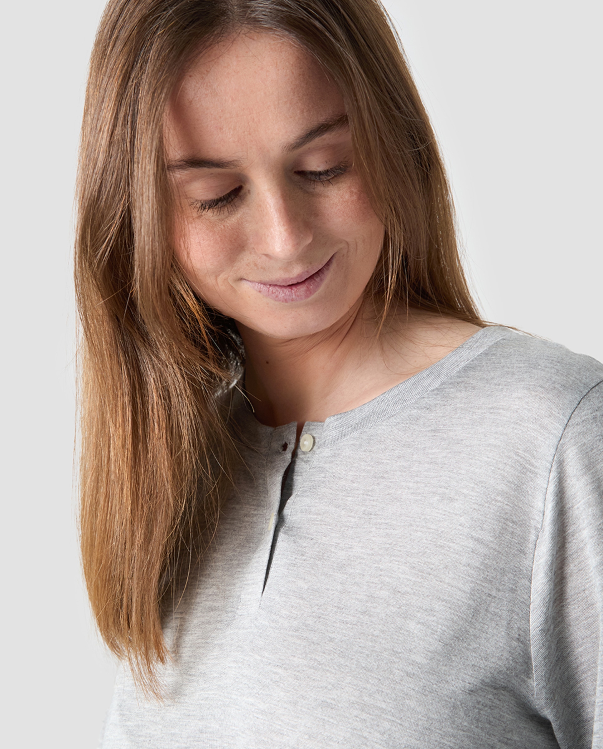 Conjunto Lifestyle Modal Cinzento-3