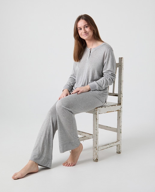 Imagem 0 de Conjunto Lifestyle Modal