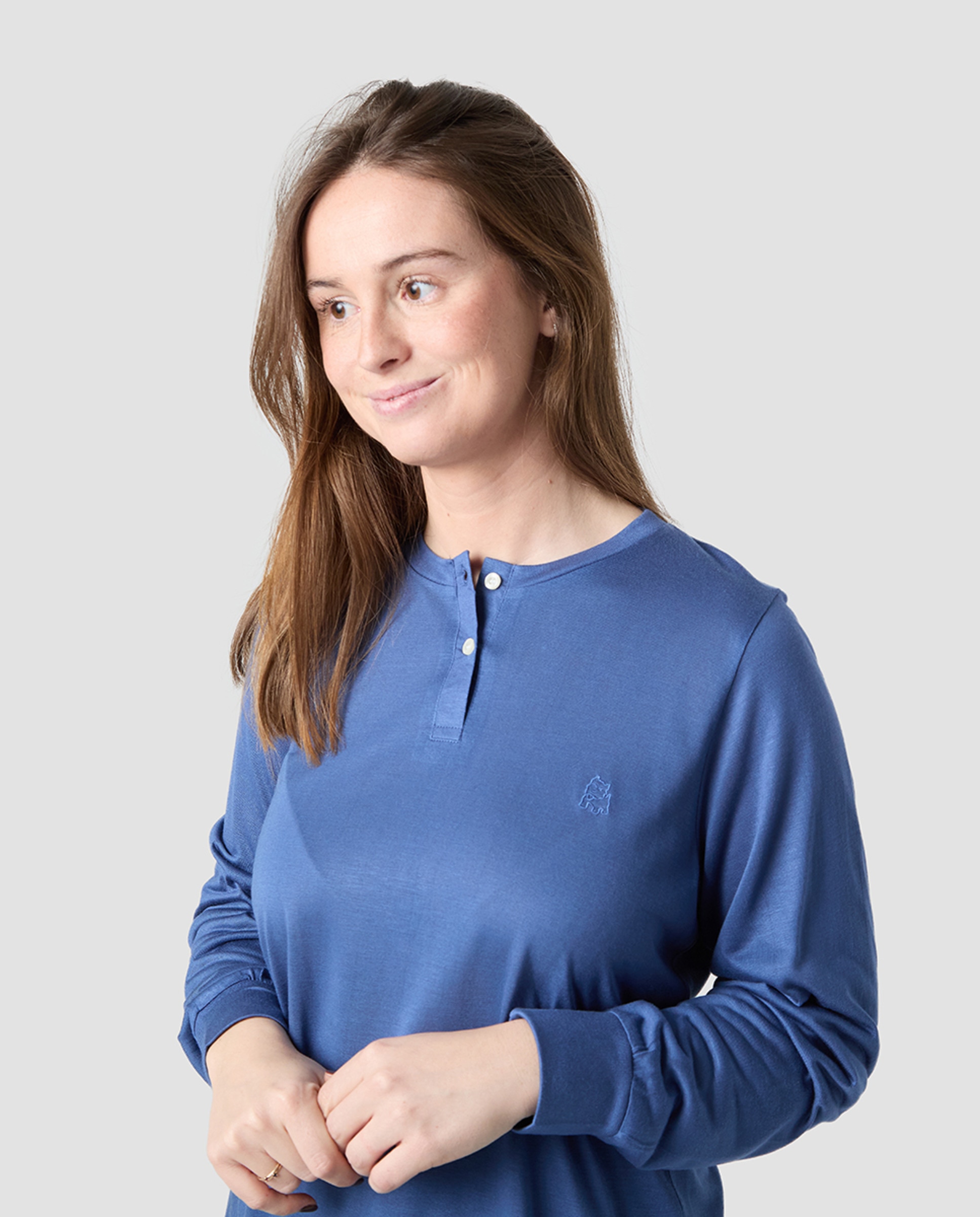 Conjunto Lifestyle Modal Azul-3