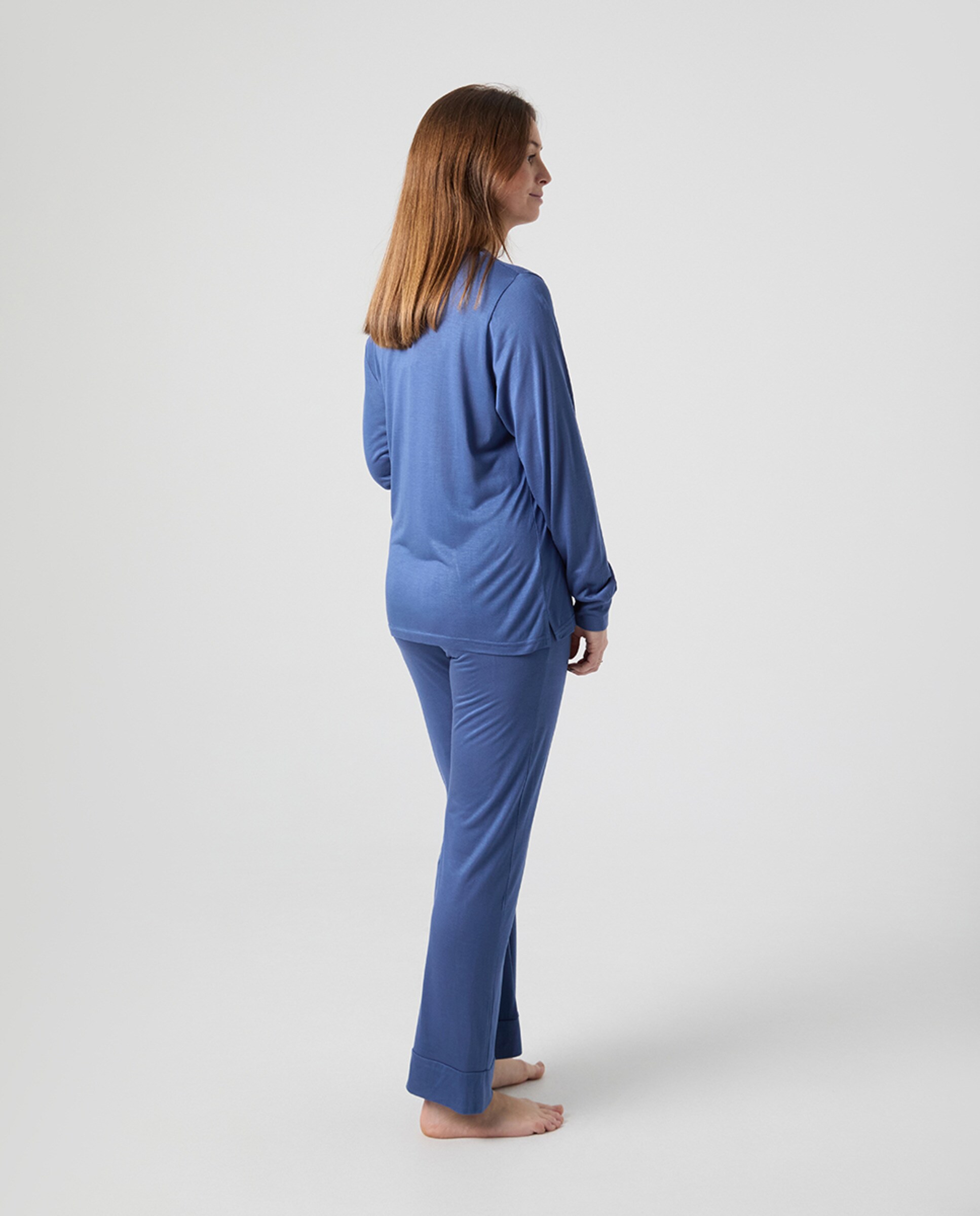 Conjunto Lifestyle Modal Azul-2