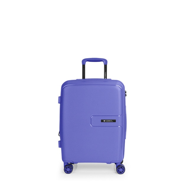 Imagen 0 de Maleta de Cabina expandible, rígida, con capacidad hasta 43,2 L