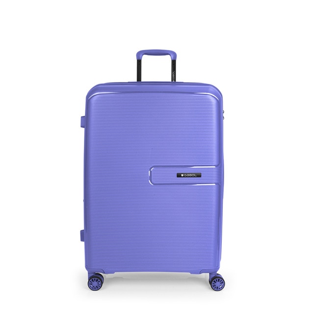 Imagen 0 de Maleta de tamaño Grande expandible, rígida, con capacidad hasta 103,4 L