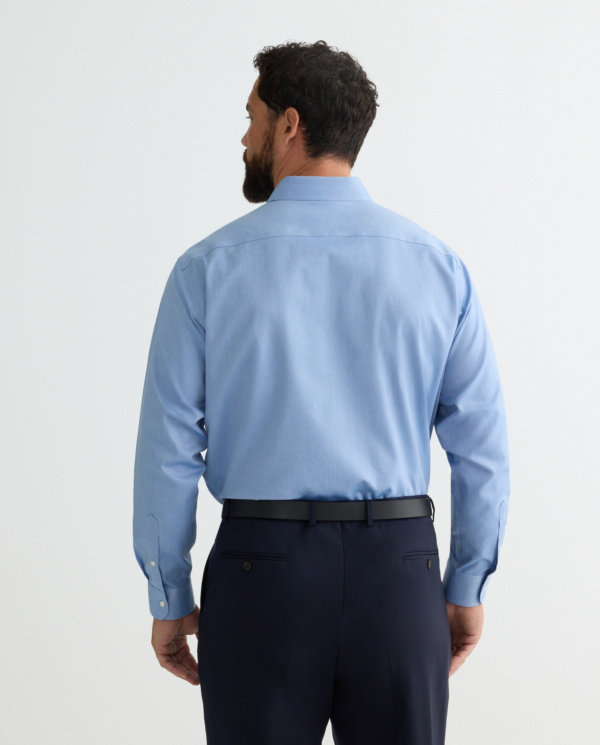 Ropa Camisas Tallas Grandes Corte Ingles Camisa De Hombre Tallas