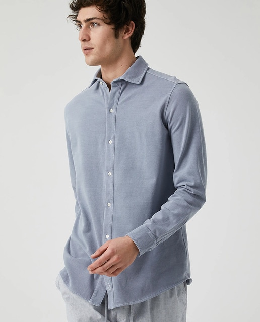 Imagem 0 de Camisa de Piqué