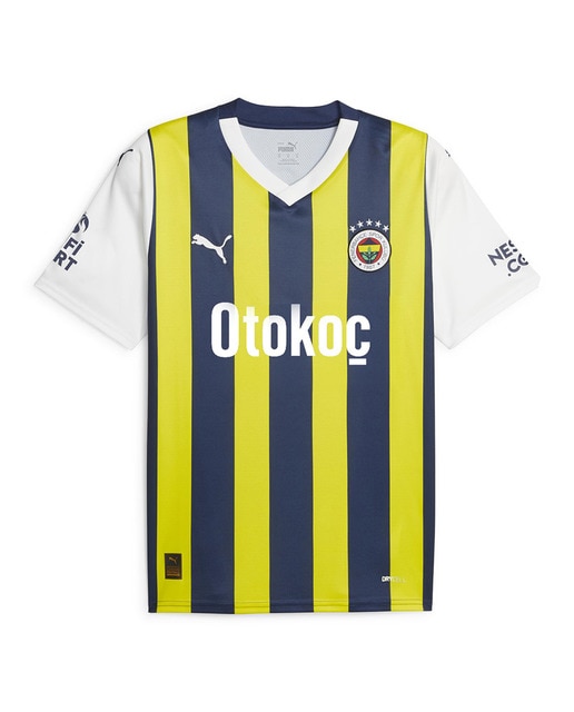 Imagen 0 de Camiseta de hombre 1ª equipación Fenerbahçe 2023-2024 Puma