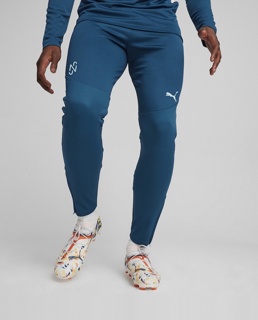 Imagen 0 de Pantalón de hombre Neymar Jr Creativity Training Pants Puma