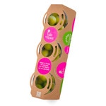 Uva Branca S/Grainha 3 Pack embalagem 300 g