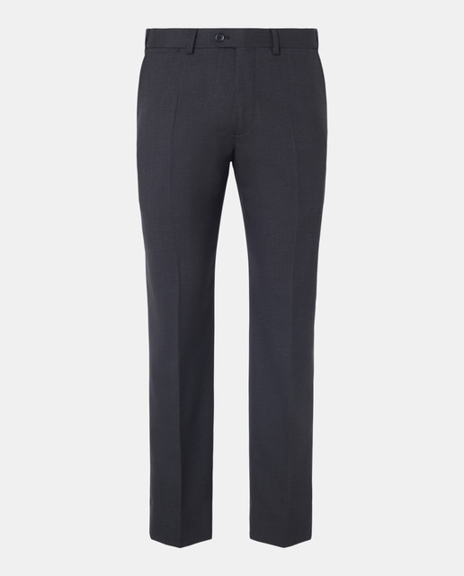 Imagen 0 de Pantalón de traje separate de hombre regular lavable