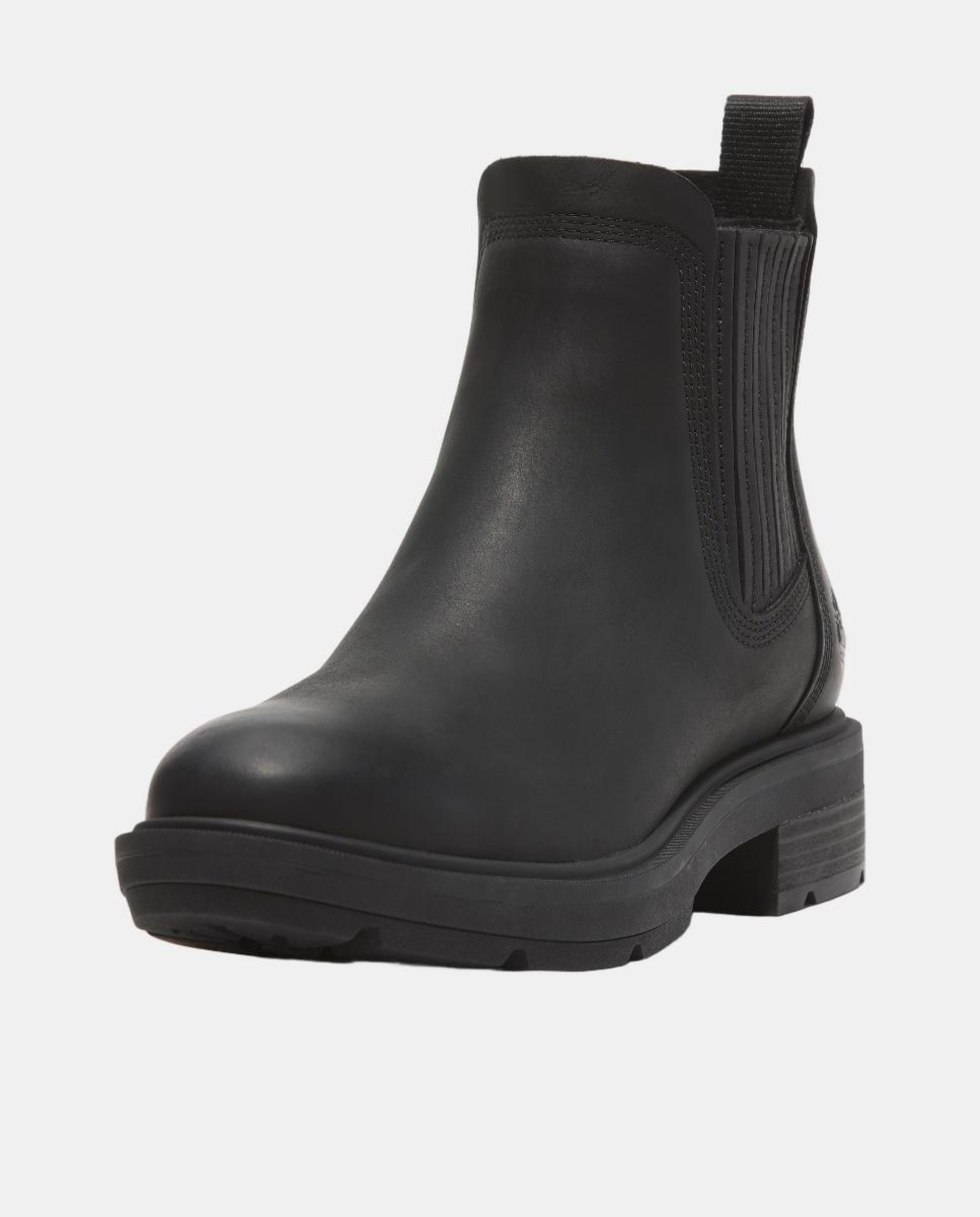 Botas Chelsea Brimfield com Tecnologia MirrorFit™ Preto-9