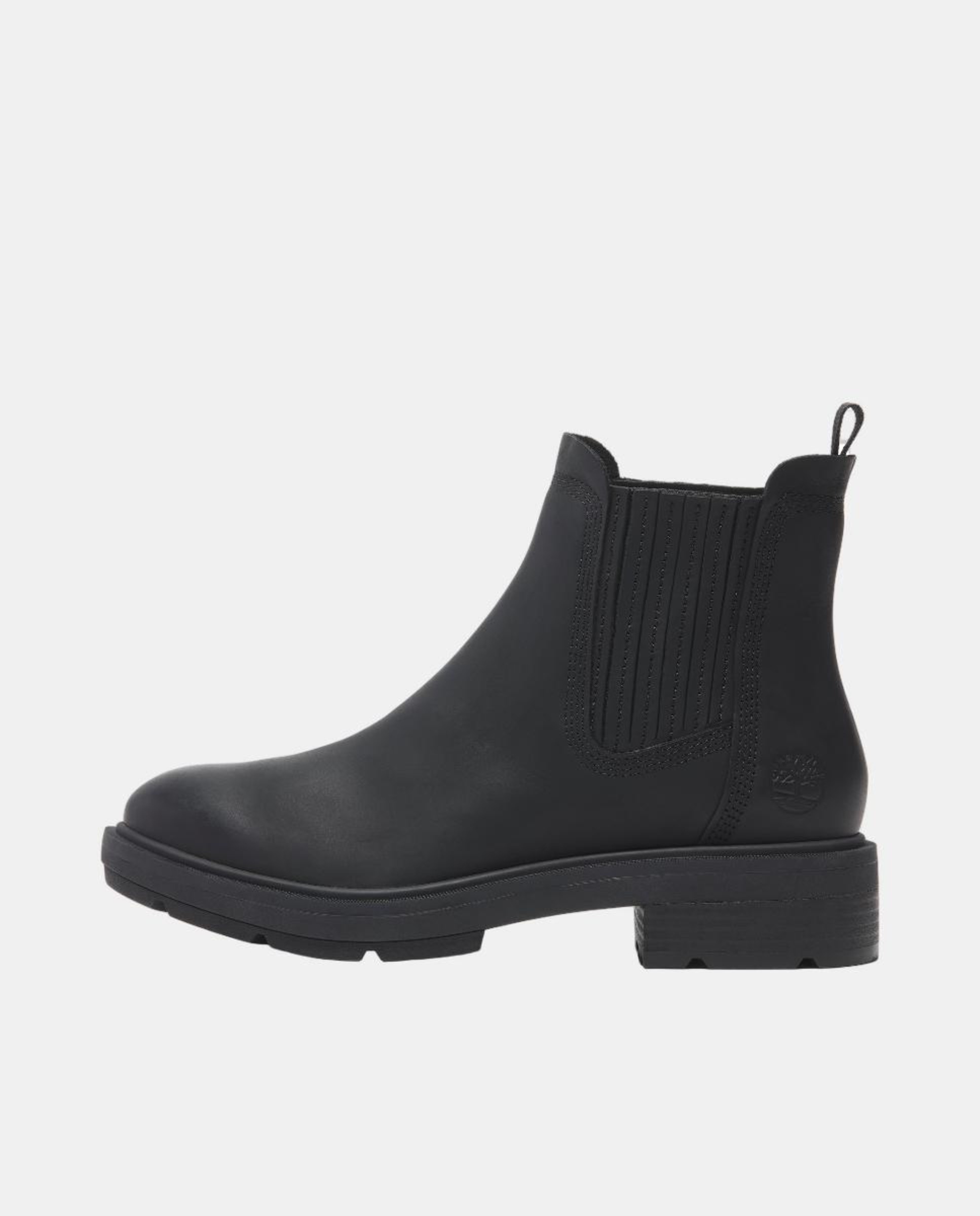 Botas Chelsea Brimfield com Tecnologia MirrorFit™ Preto-8