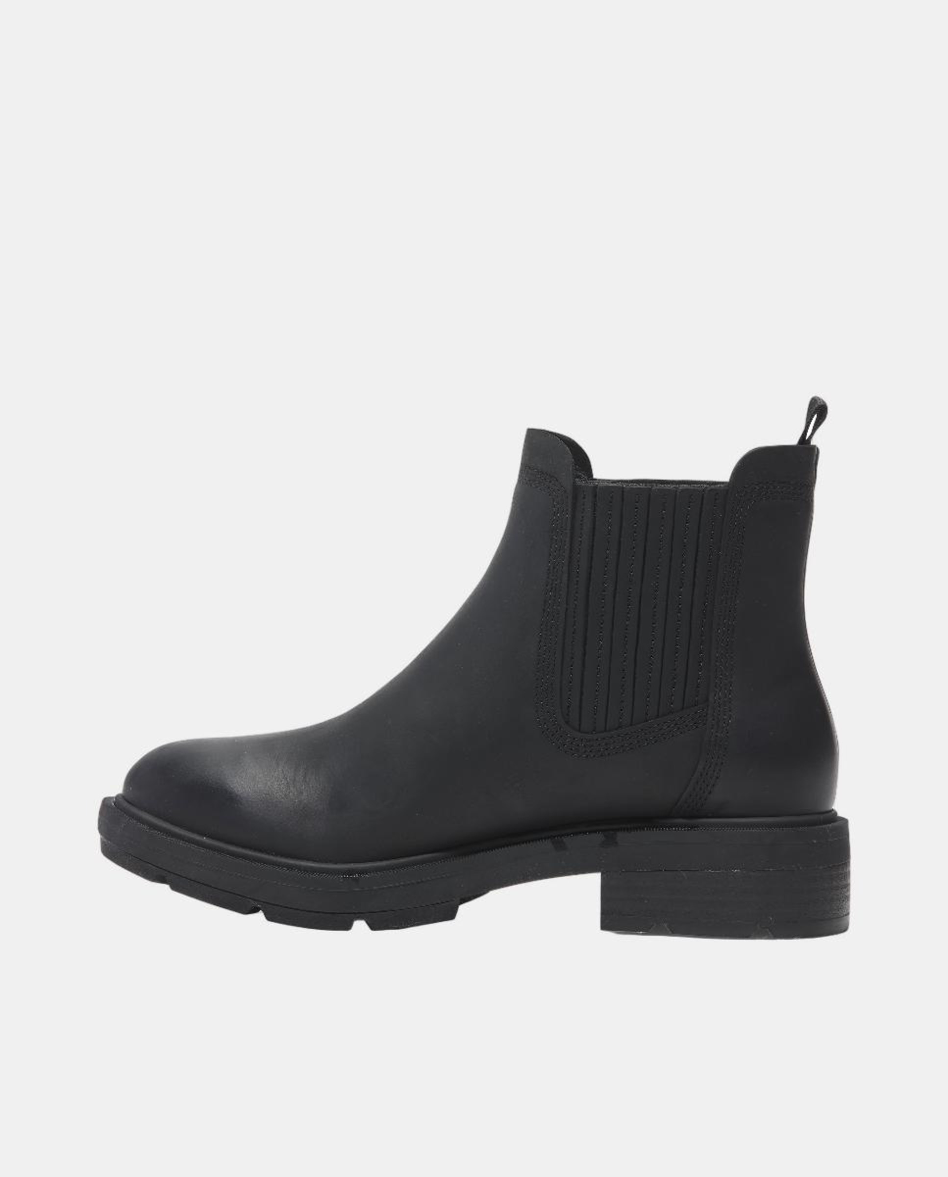 Botas Chelsea Brimfield com Tecnologia MirrorFit™ Preto-6