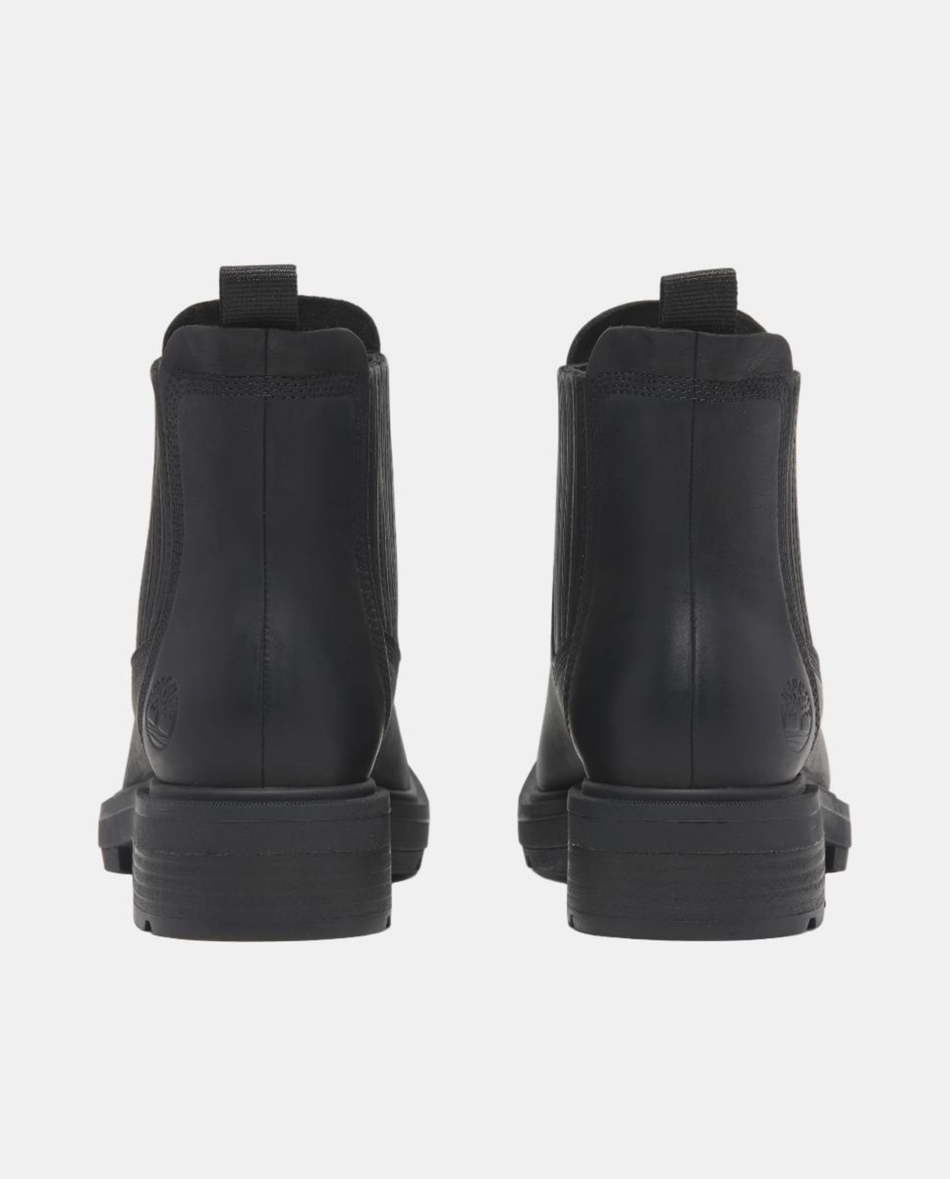 Botas Chelsea Brimfield com Tecnologia MirrorFit™ Preto-5