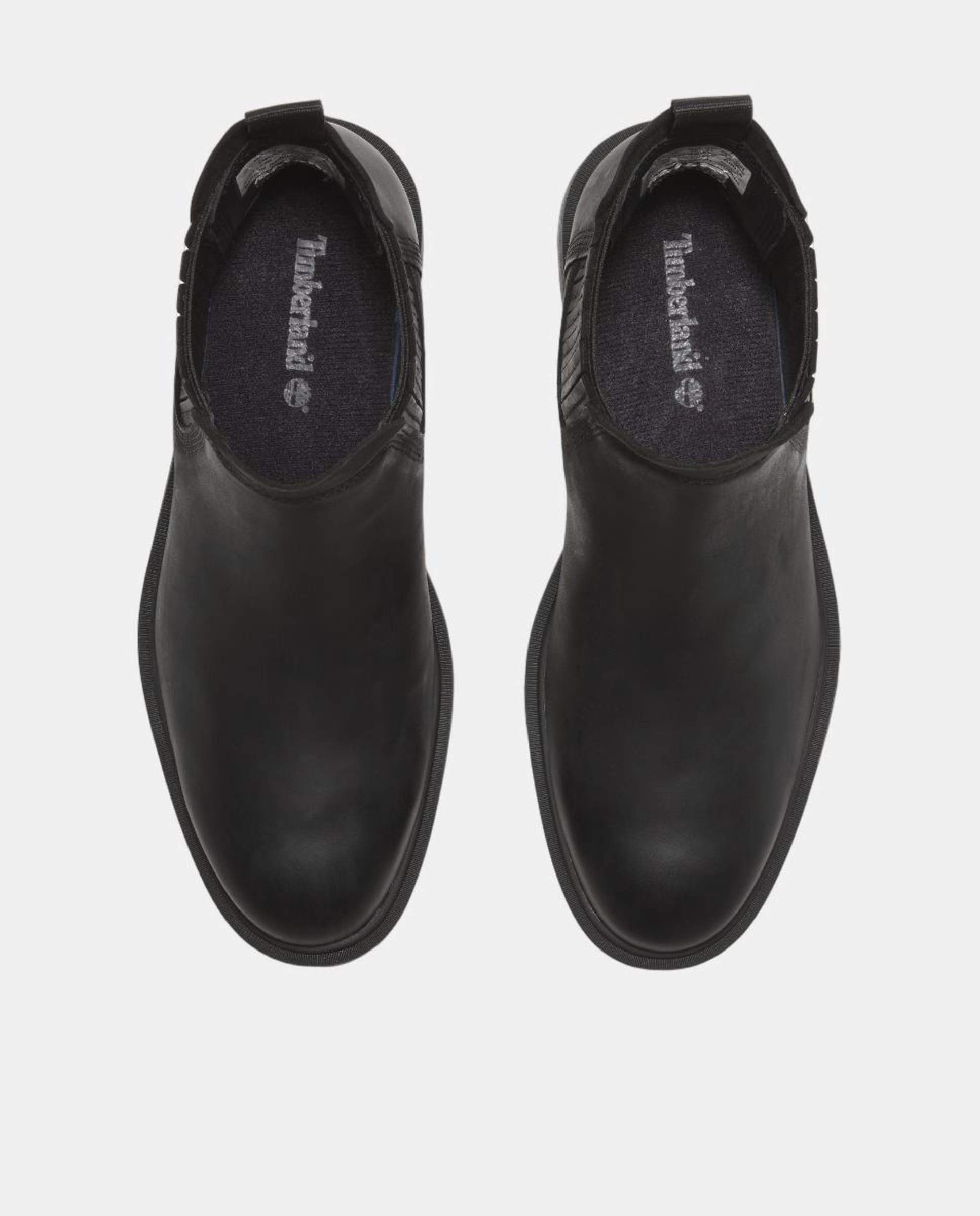 Botas Chelsea Brimfield com Tecnologia MirrorFit™ Preto-2