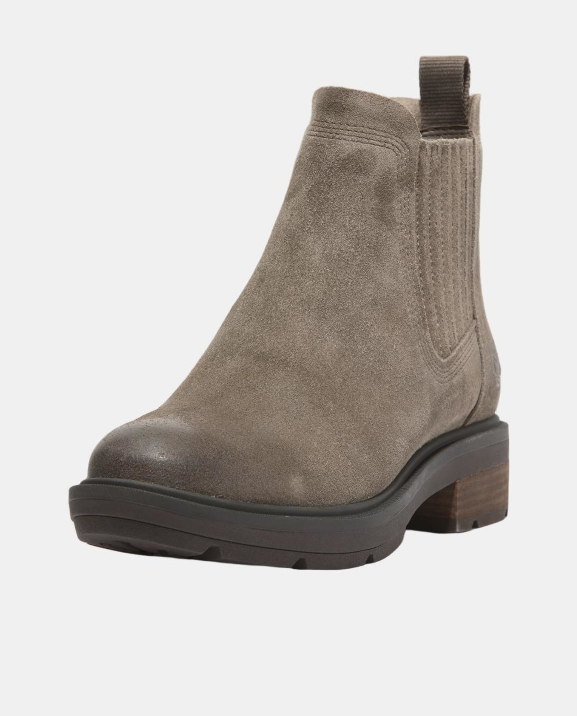 Botas Chelsea Brimfield com Tecnologia MirrorFit™ Castanho-9