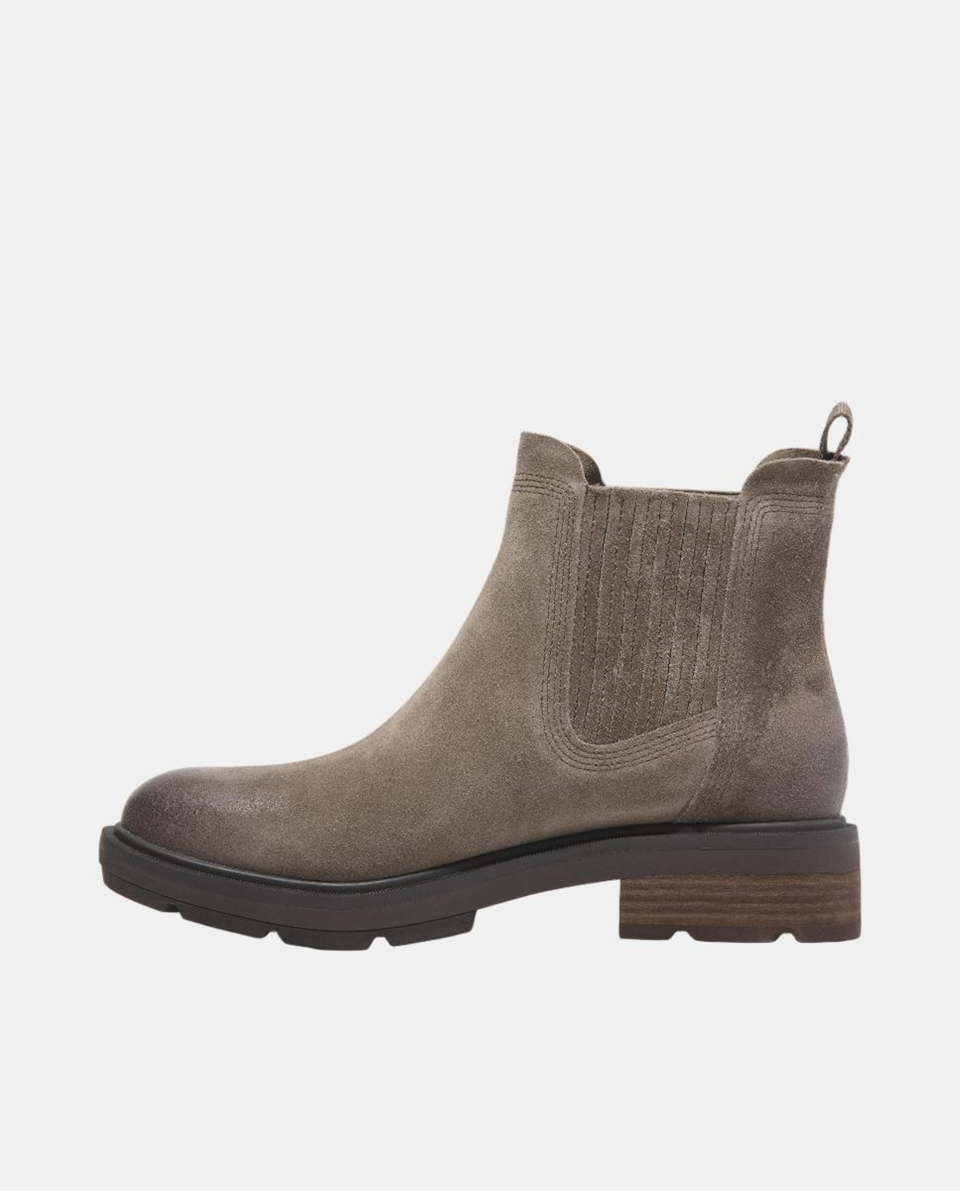 Botas Chelsea Brimfield com Tecnologia MirrorFit™ Castanho-6