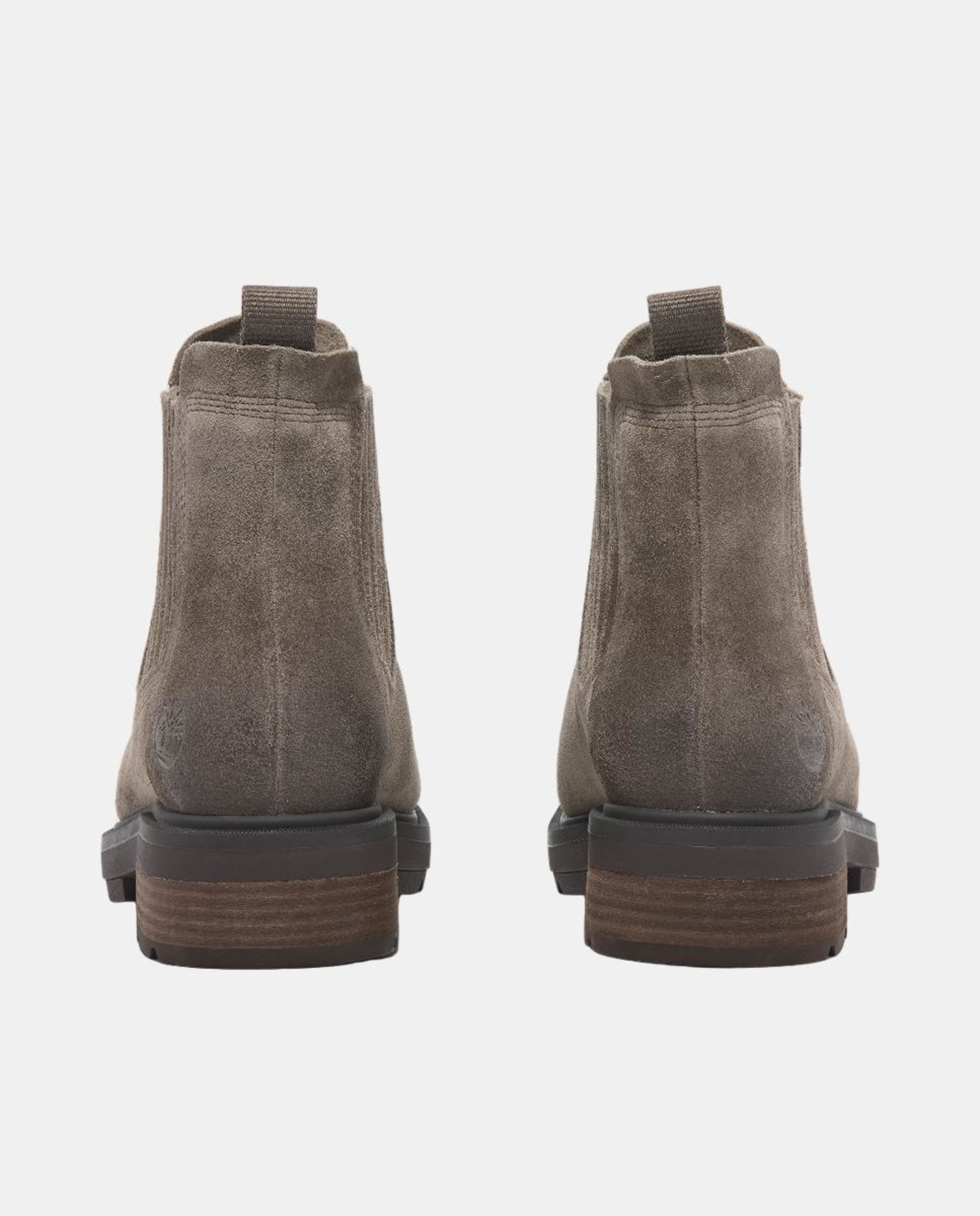 Botas Chelsea Brimfield com Tecnologia MirrorFit™ Castanho-5