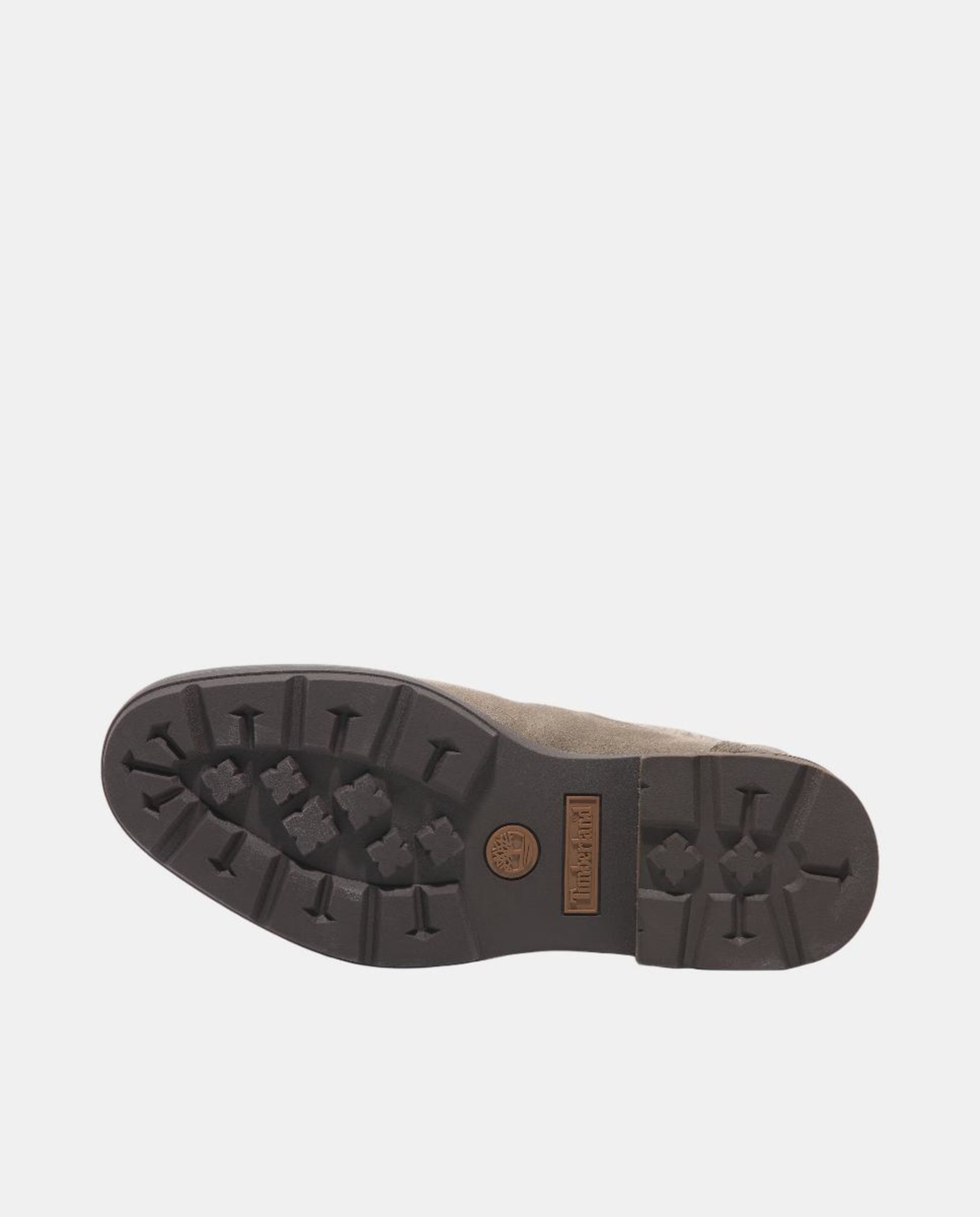 Botas Chelsea Brimfield com Tecnologia MirrorFit™ Castanho-3