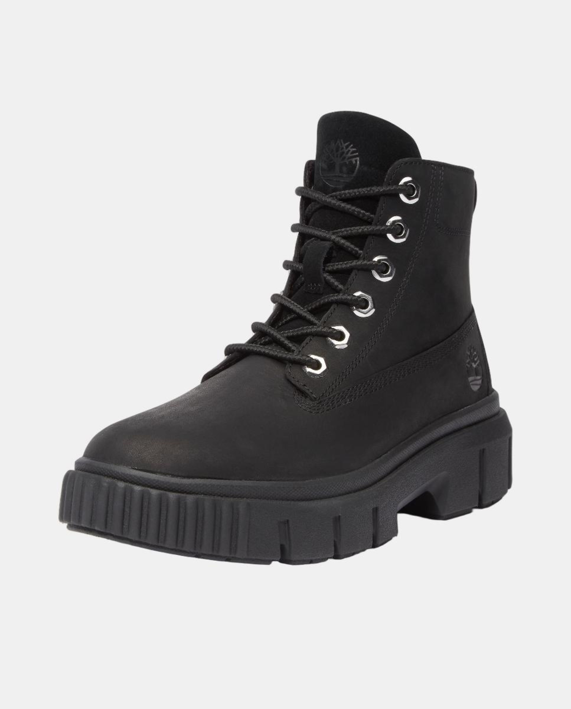 Botins Grayfield Chelsea Preto-9