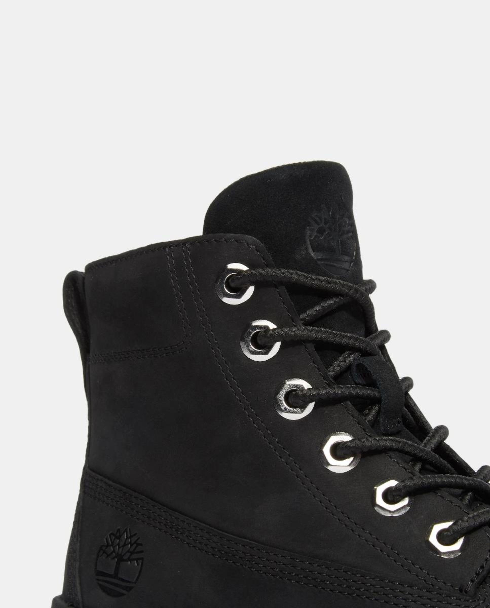 Botins Grayfield Chelsea Preto-7