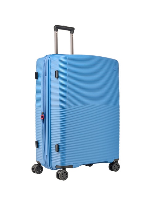 Imagen 0 de Maleta polipropileno expandible 77 cms 4,3 kg