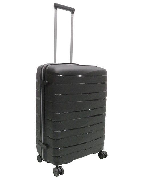 Imagem 0 de Mala de Polipropileno Waterproof Zipper - 66 cm/3 kg