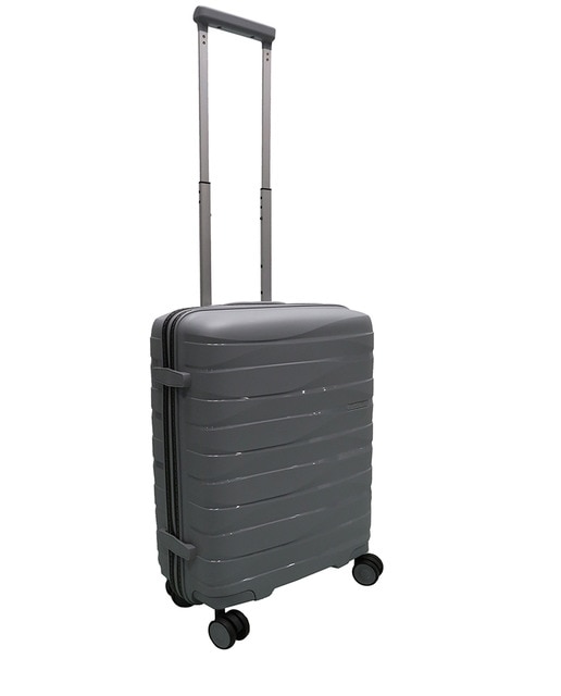 Imagem 0 de Mala de Polipropileno Waterproof Zipper - 54,5 cm/2,3 kg