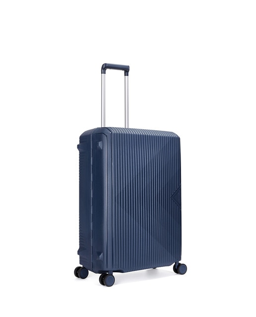 Imagem 0 de Mala de Polipropileno com Armação - 55 cm/2,6 kg