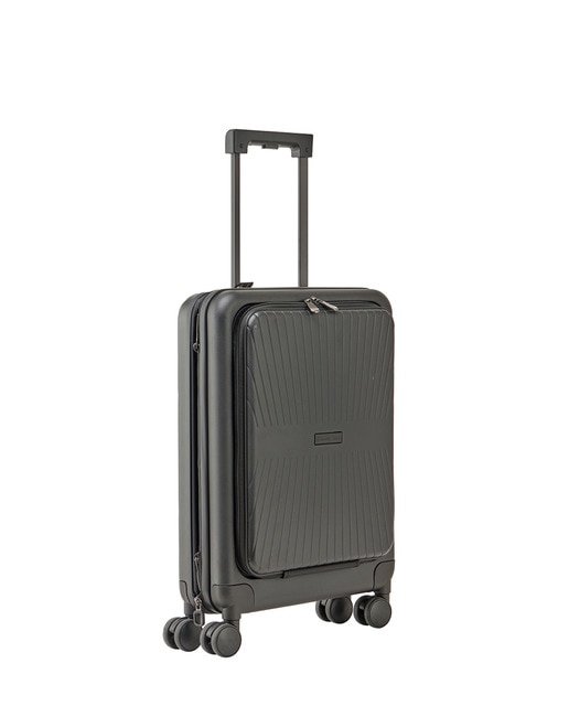 Imagem 0 de Trolley de Cabine Dobrável de Duas Rodas - 55 cm/3,3 kg