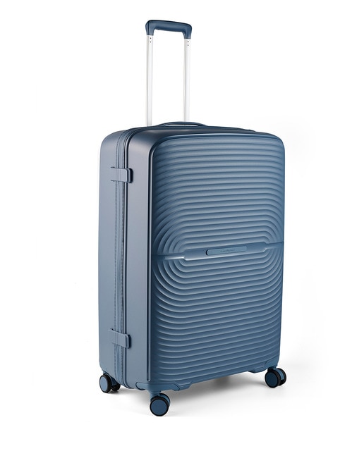 Imagem 0 de Mala de Polipropileno Waterproof Zipper - 76,5 cm/4,1 kg