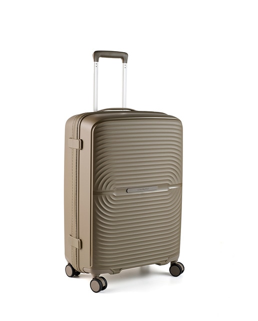 Imagem 0 de Mala de Polipropileno Waterproof Zipper - 66,5 cm/3,38 kg