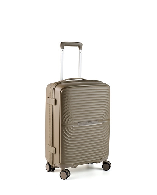 Imagem 0 de Mala de Polipropileno Waterproof Zipper - 56,5 cm/2,68 kg