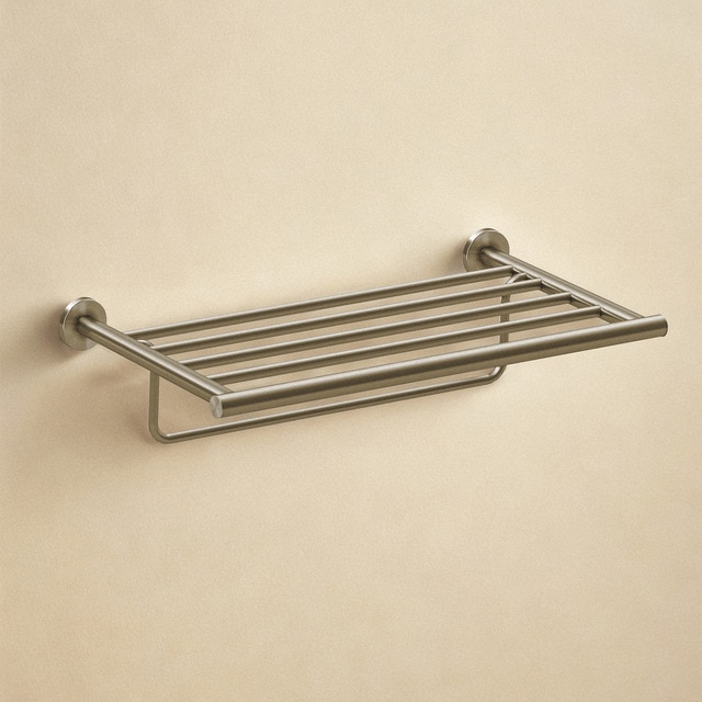 Imagen 0 de Toallero estante Architect S+ Cosmic