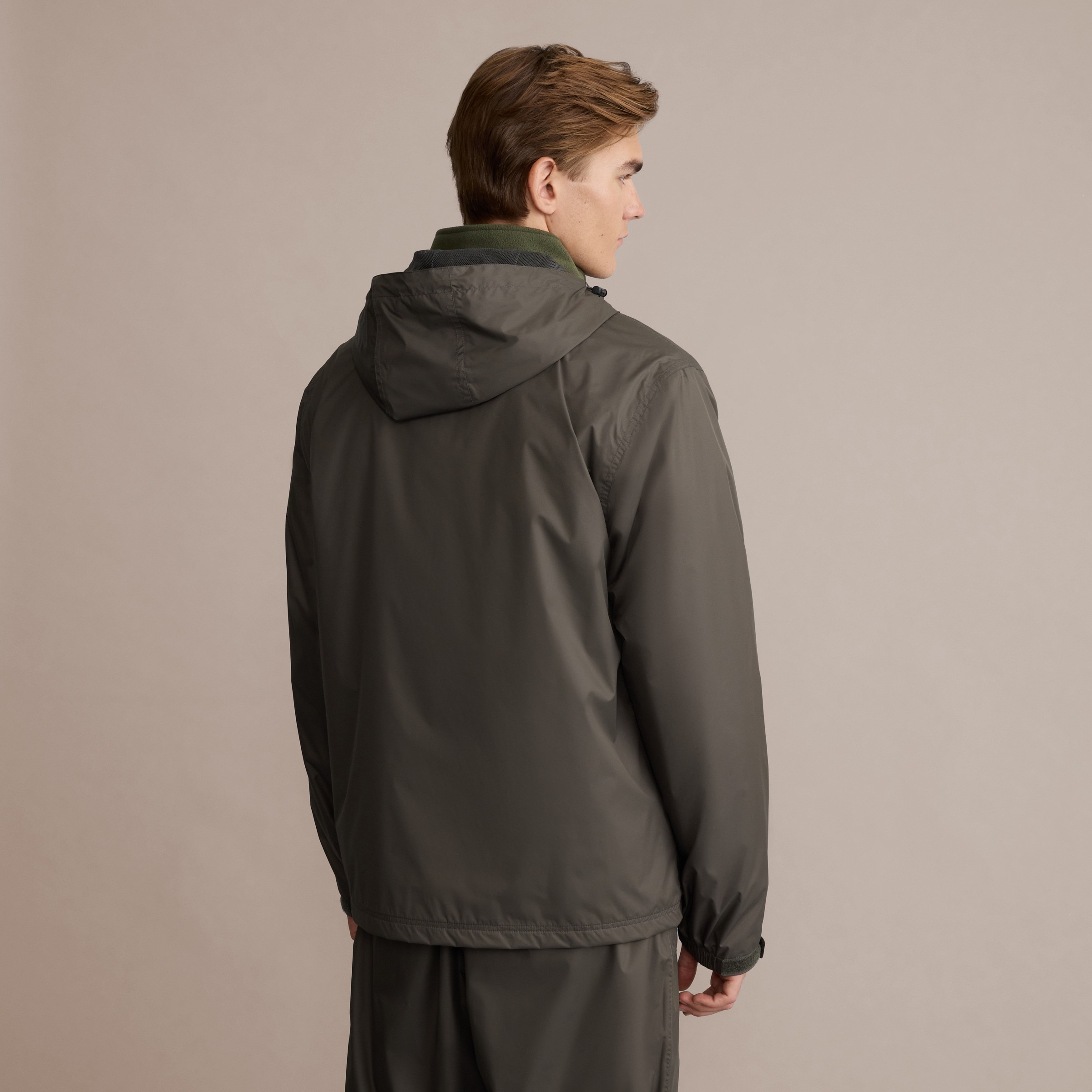 Chubasquero Impermeable hombre · Verhunt · El Corte Inglés