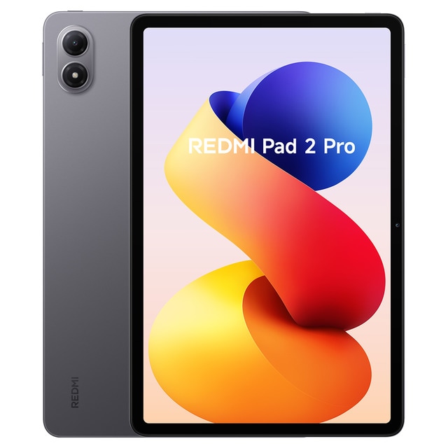 Imagen 0 de Tablet Xiaomi Redmi Pad 2 Pro 12,1", 6 GB + 128 GB, Wi-Fi