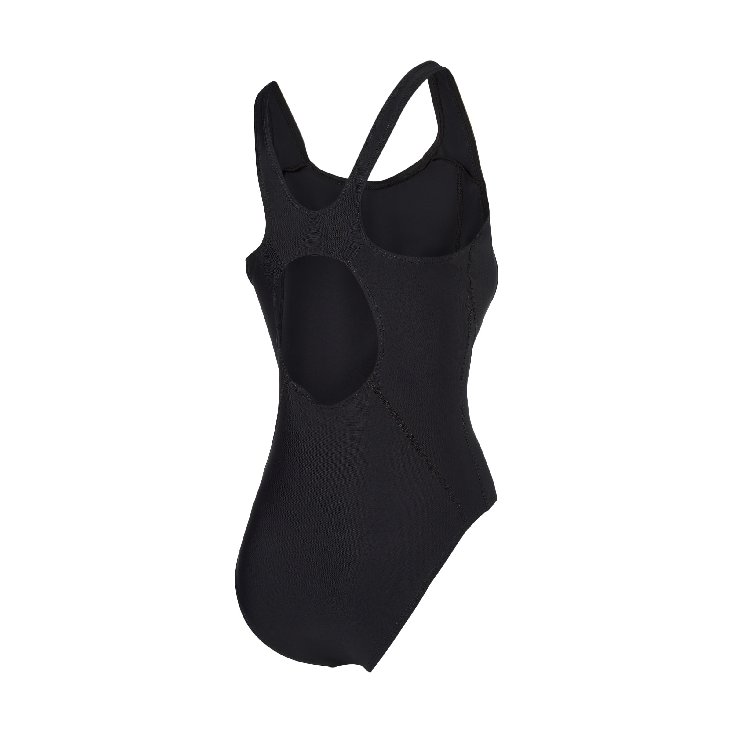 Fato de Banho de Mulher Preto-5
