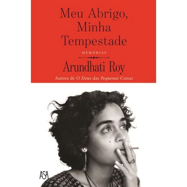 ASA EDITORES II S.A. Meu Abrigo, Minha Tempestade, Variante Única