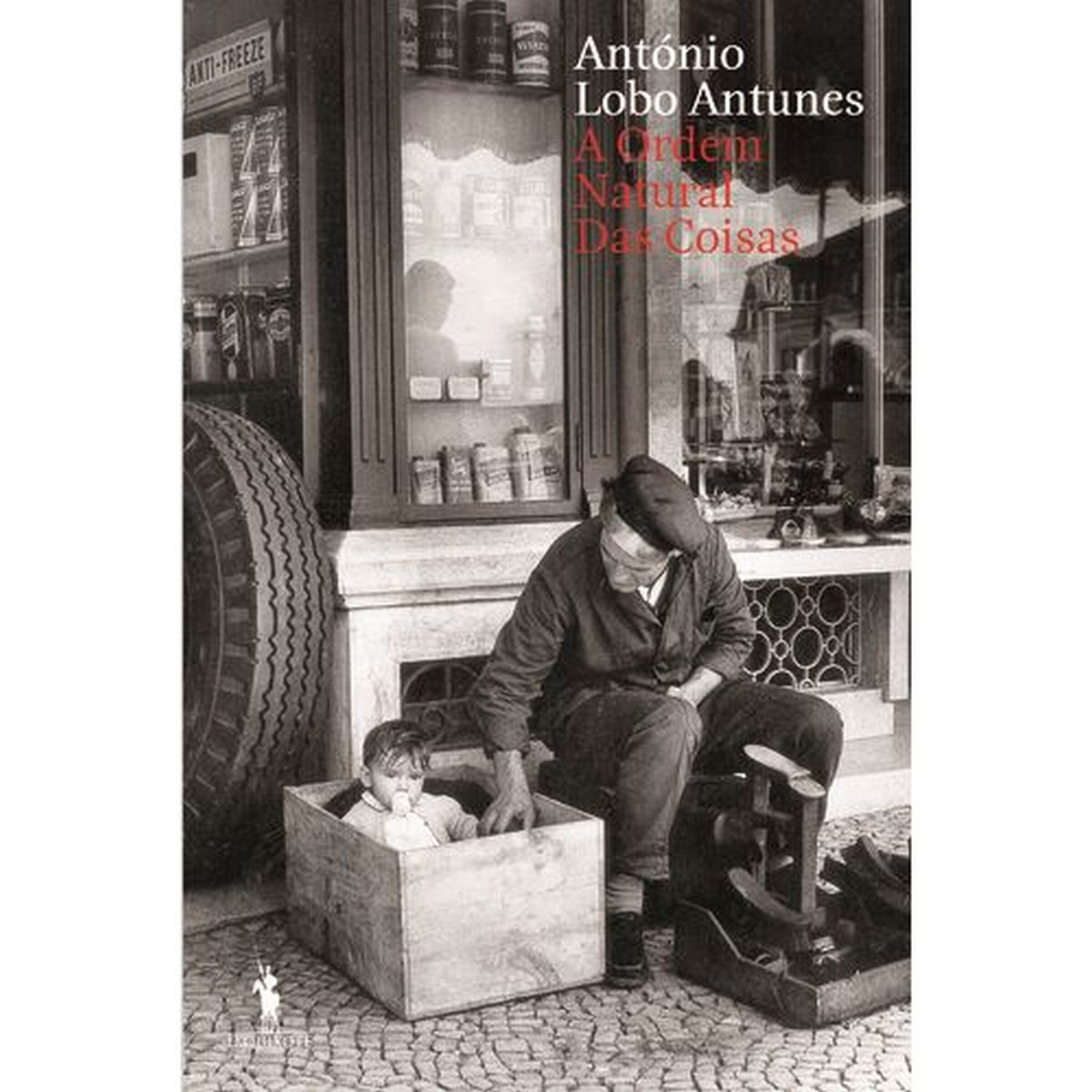 A Ordem Natural das Coisas 1