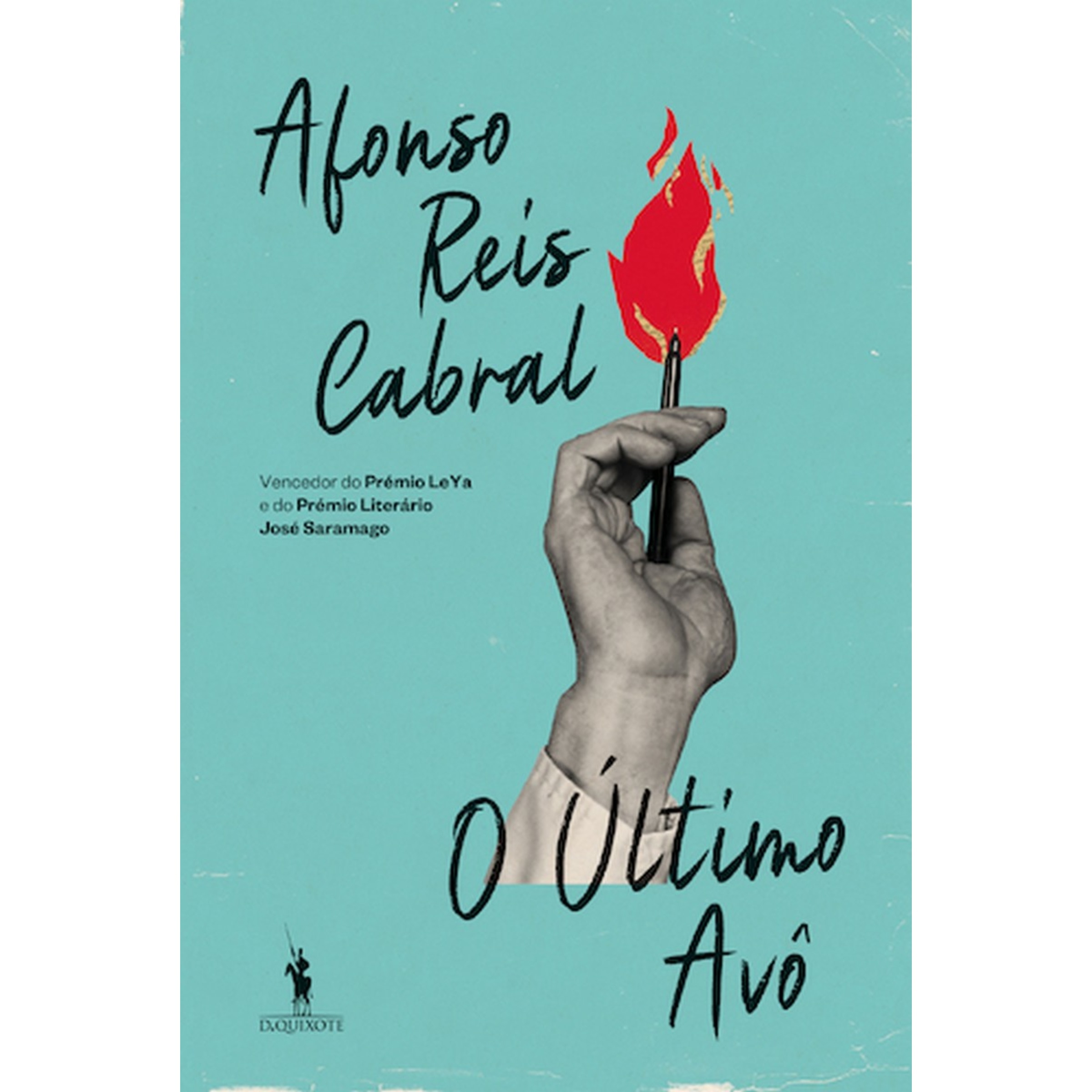 O Último Avô 1