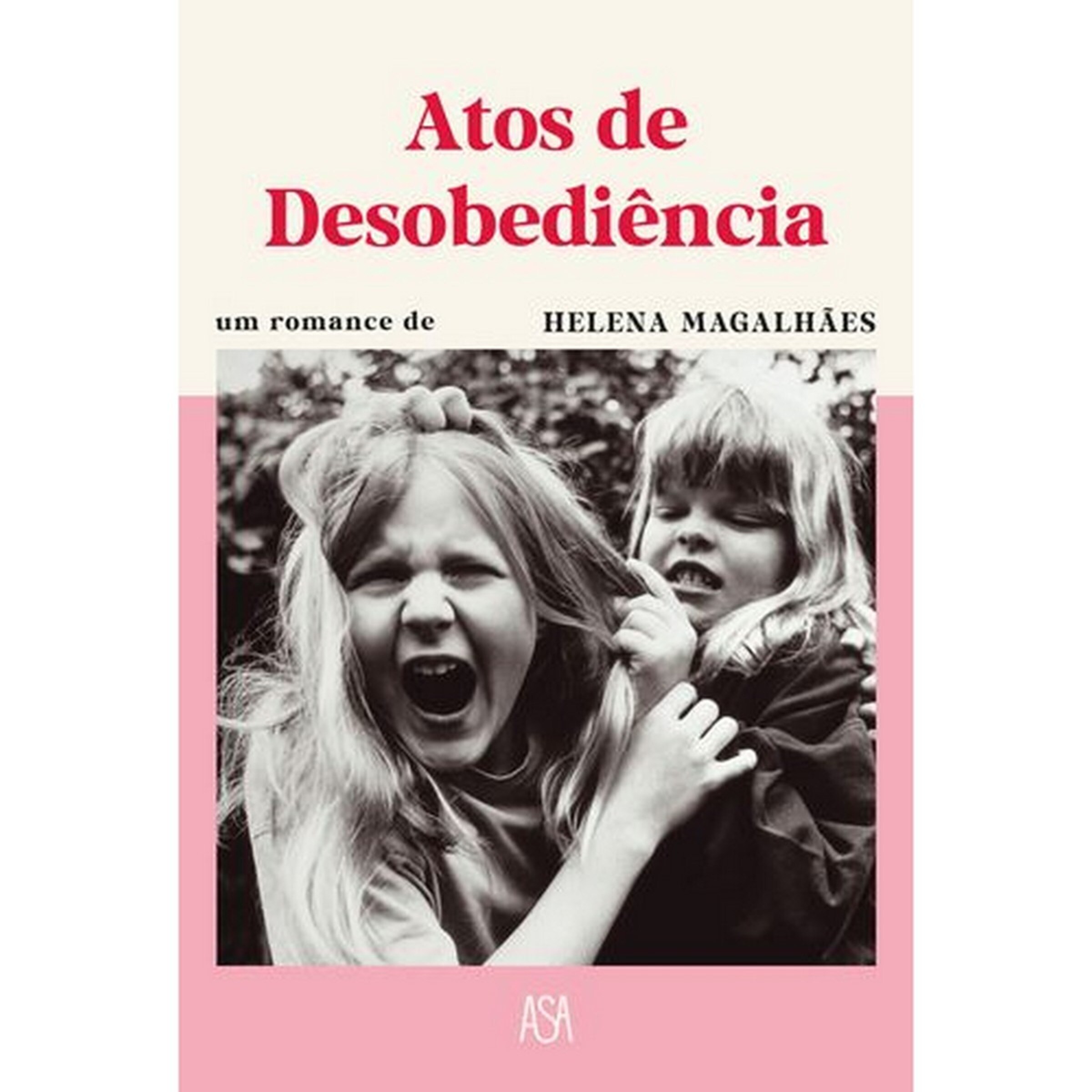 Atos de Desobediência 1