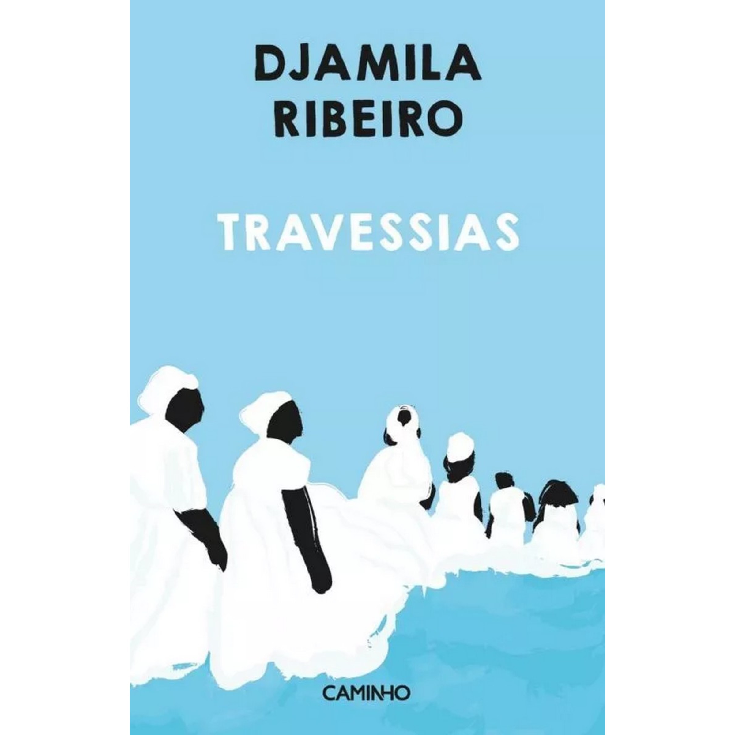 Imagem 0 de Travessias