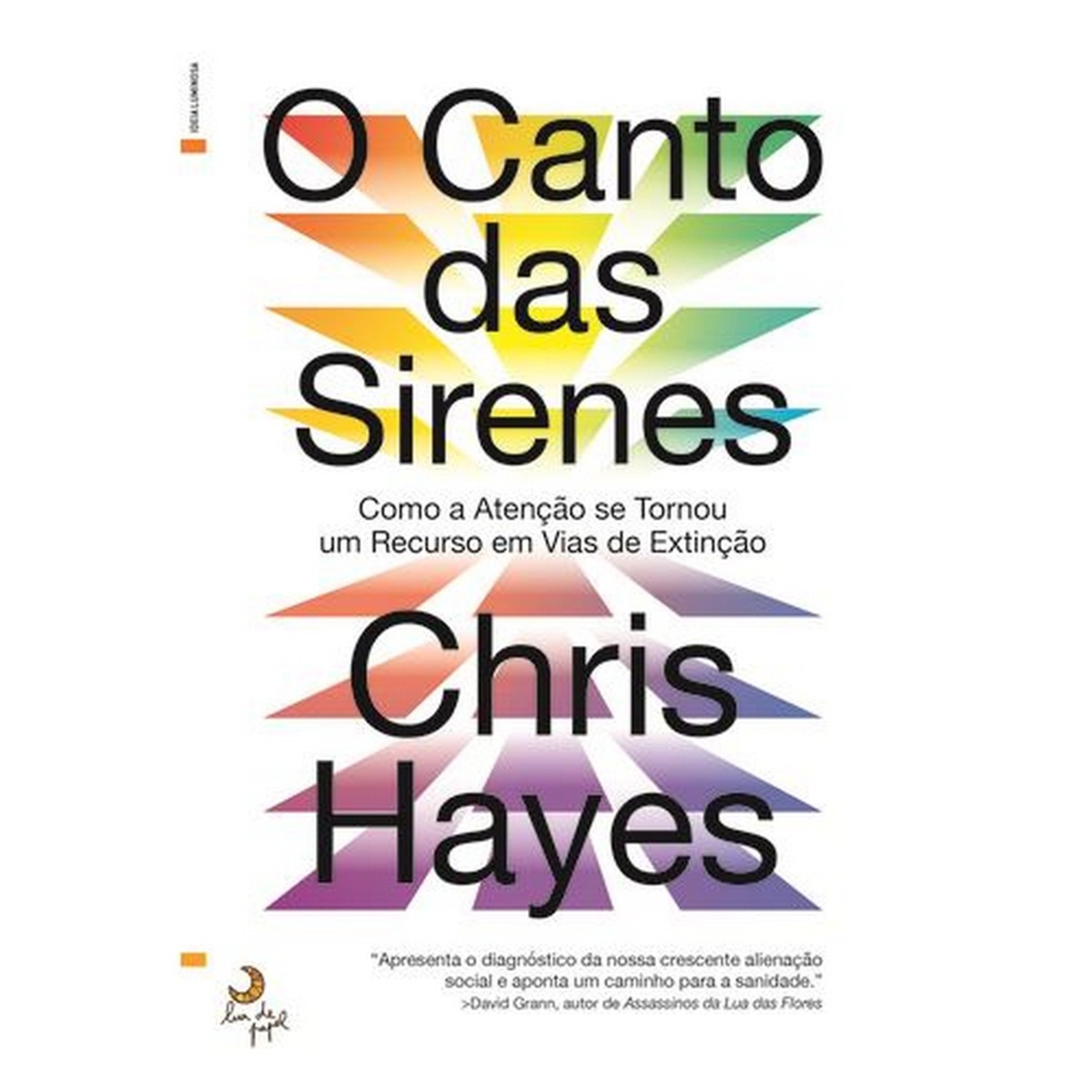O Canto das Sirenes 1
