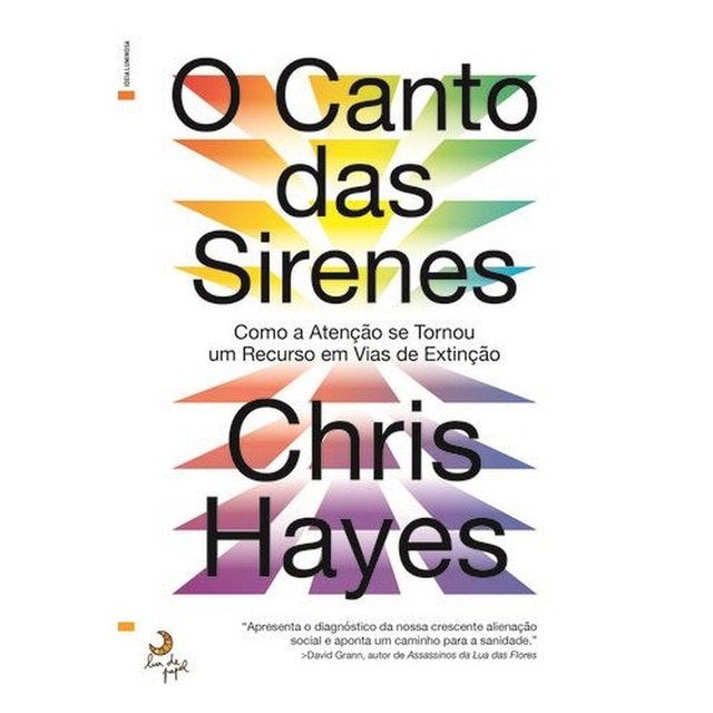 Imagem 0 de O Canto das Sirenes