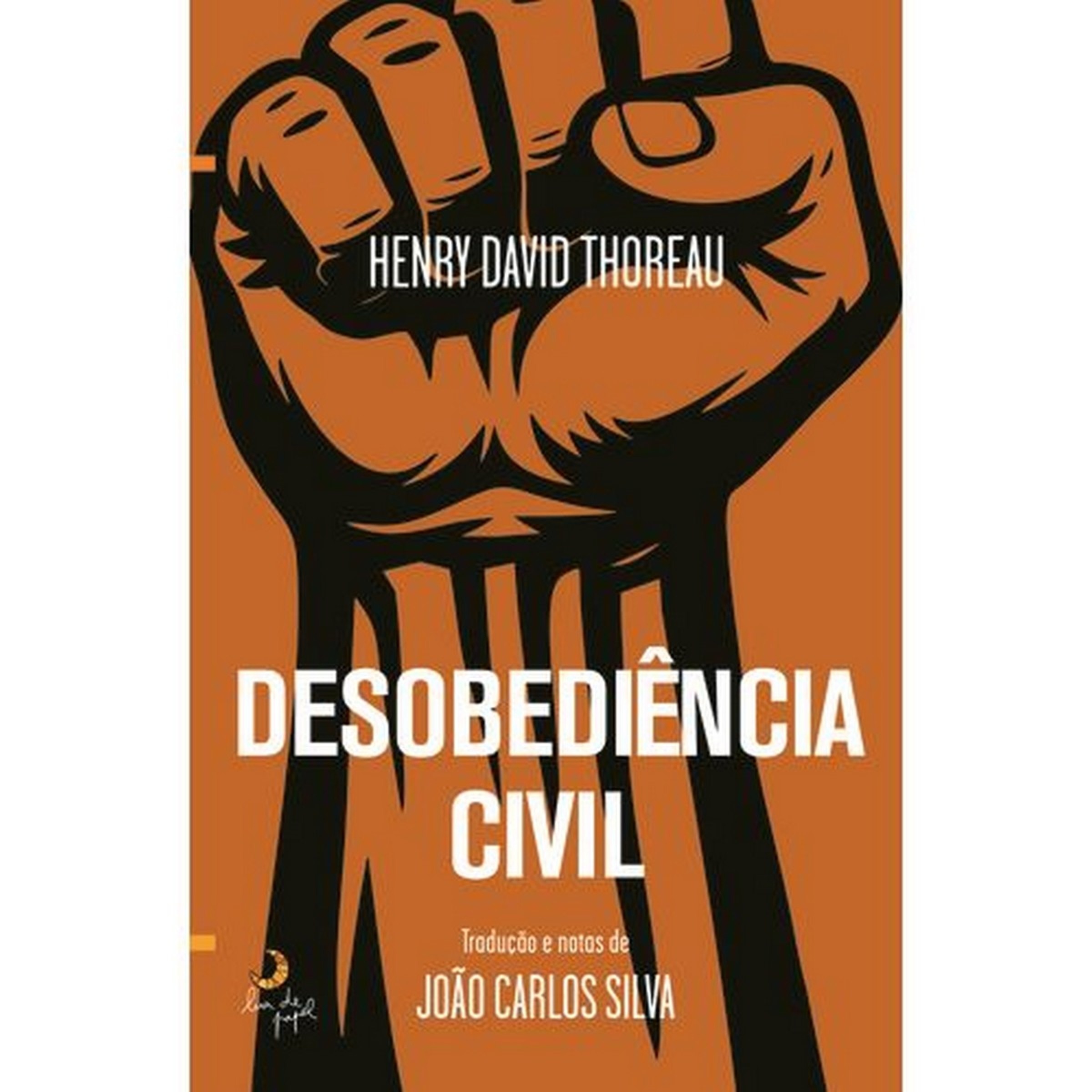 Imagem 0 de Desobediência Civil