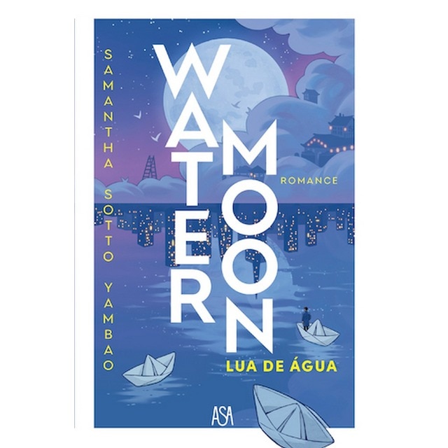 Imagem 0 de Water Moon - Lua de Água