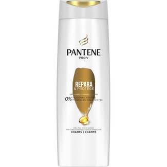 champú Repara & Protege frasco 325 ml - Pantene Pro-v