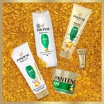 Suave & Liso Shampoo für glattes Haar Dosierspender 1000 ml