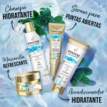 Miracles Shampoo Feuchtigkeit & Glanz mit Biotin + Baobabessenz Flacon 250 ml