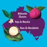 SOS Shampoo Strength & Length Flacon 300 ml